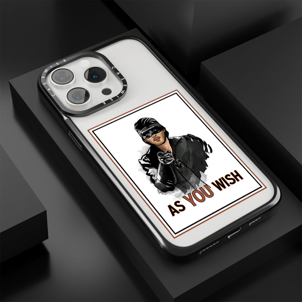 Dread Voter 2 - Etui
