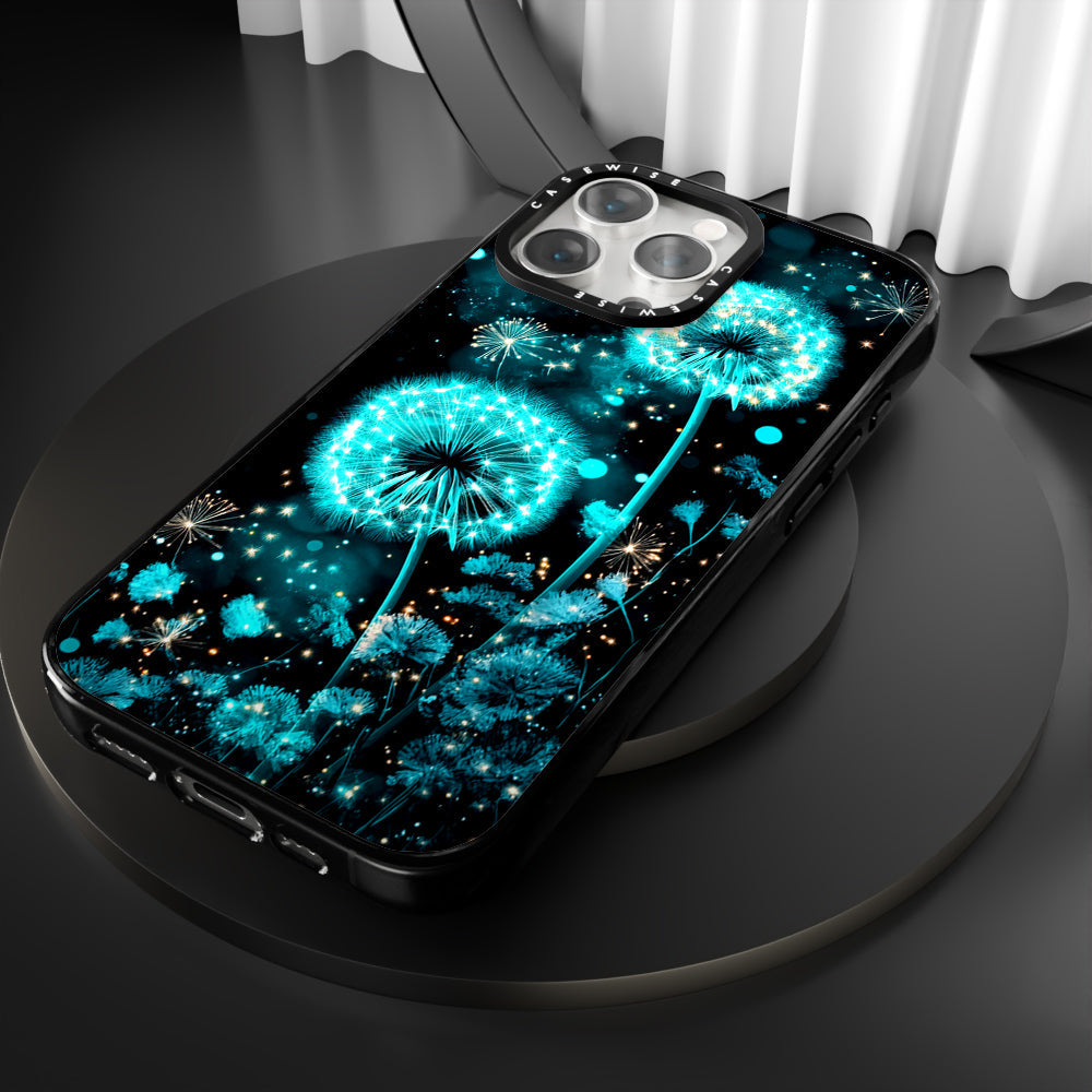 Glowing Dandelions - Etui