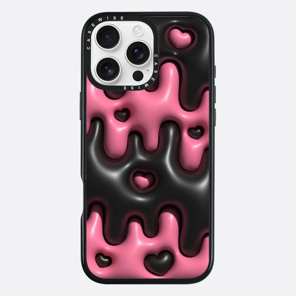 Cosmic Whirl - Etui