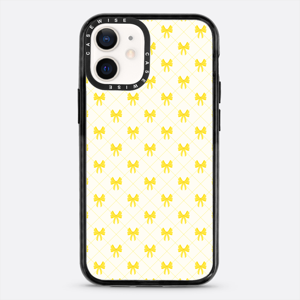 Złote Kokardki - Etui