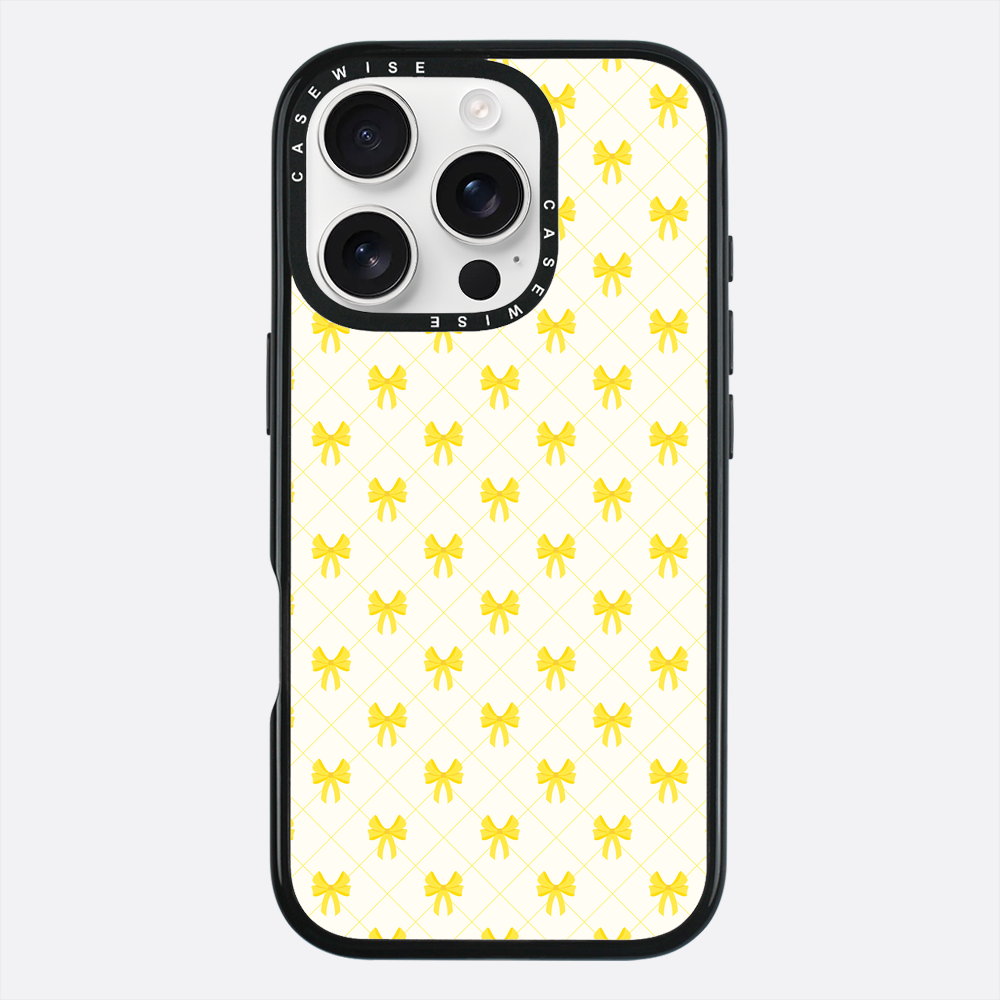 Złote Kokardki - Etui