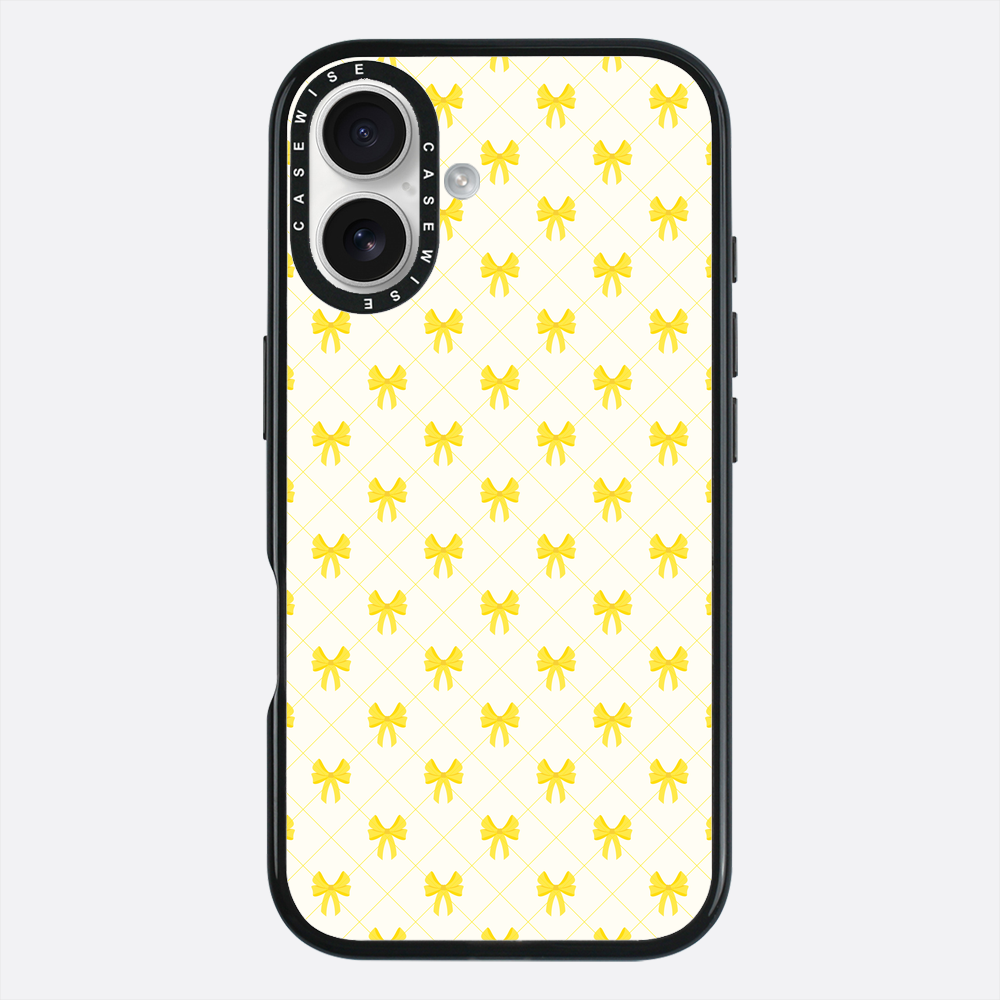 Złote Kokardki - Etui