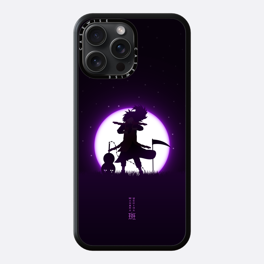 Madara Uchiha - Etui