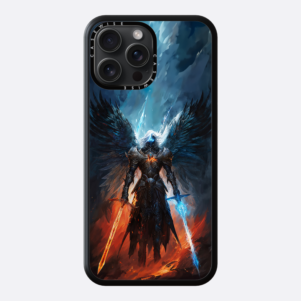 Archangel of Justice - Etui