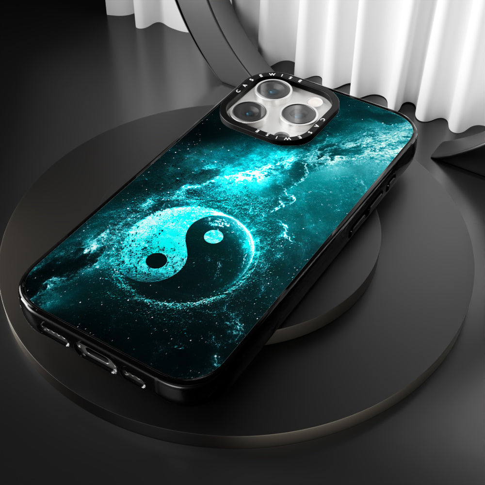 Cosmic Yin Yang - Etui