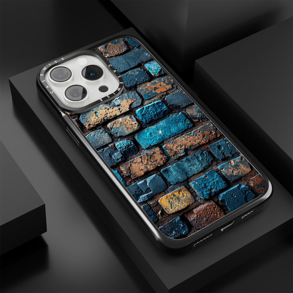 Brick Wall - Etui