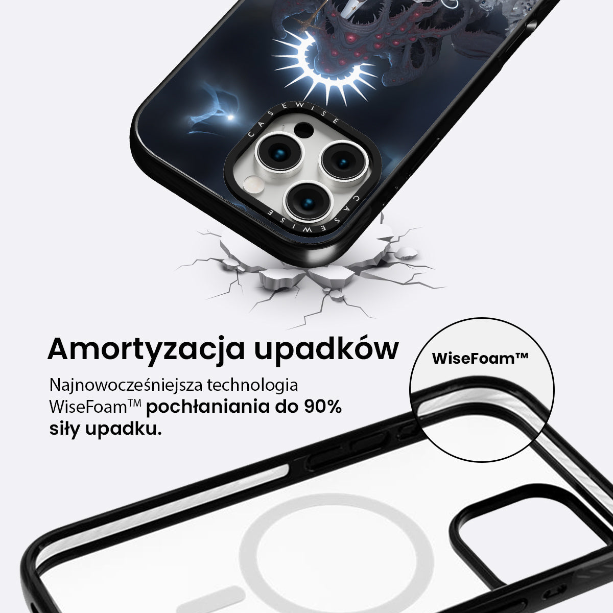 Demon Lords Resurrection - Etui