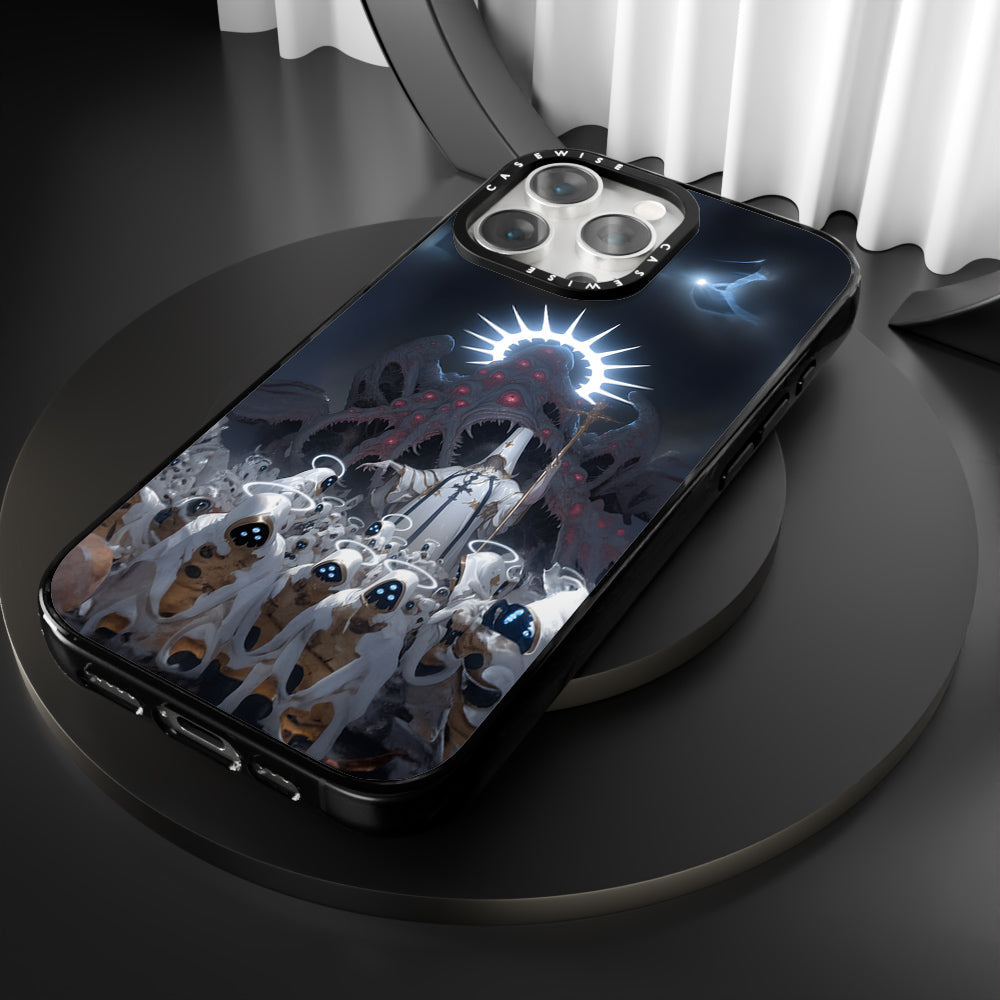 Demon Lords Resurrection - Etui