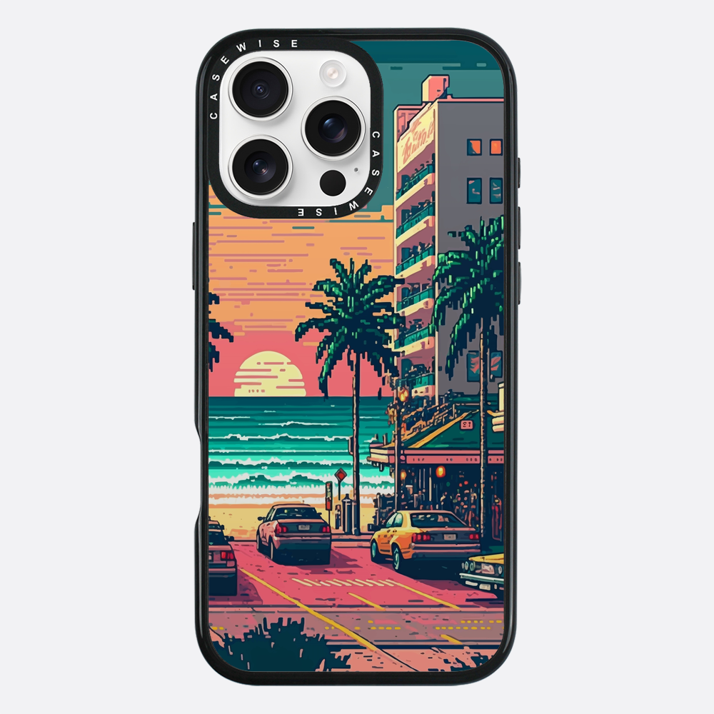 Miami - Etui