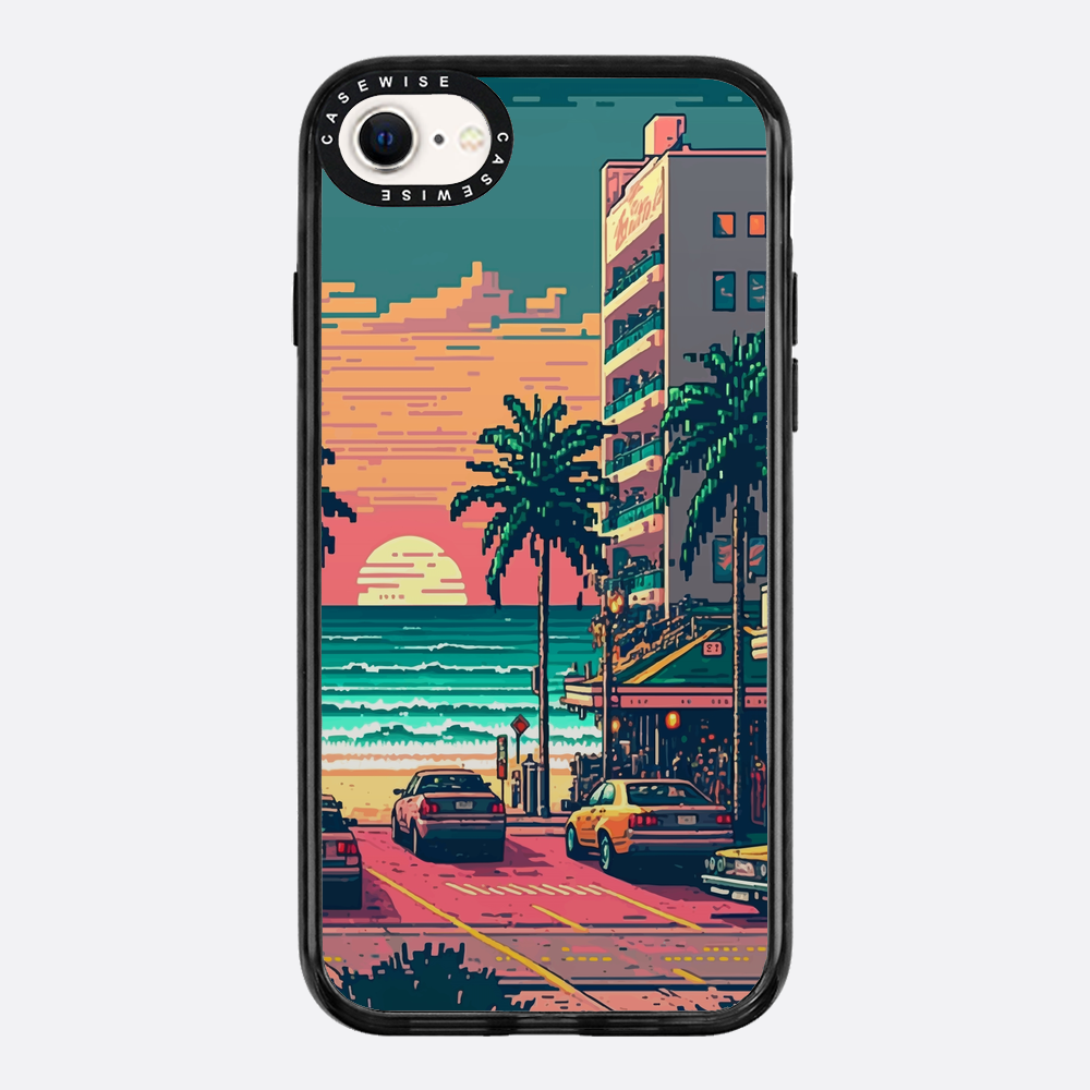 Miami - Etui
