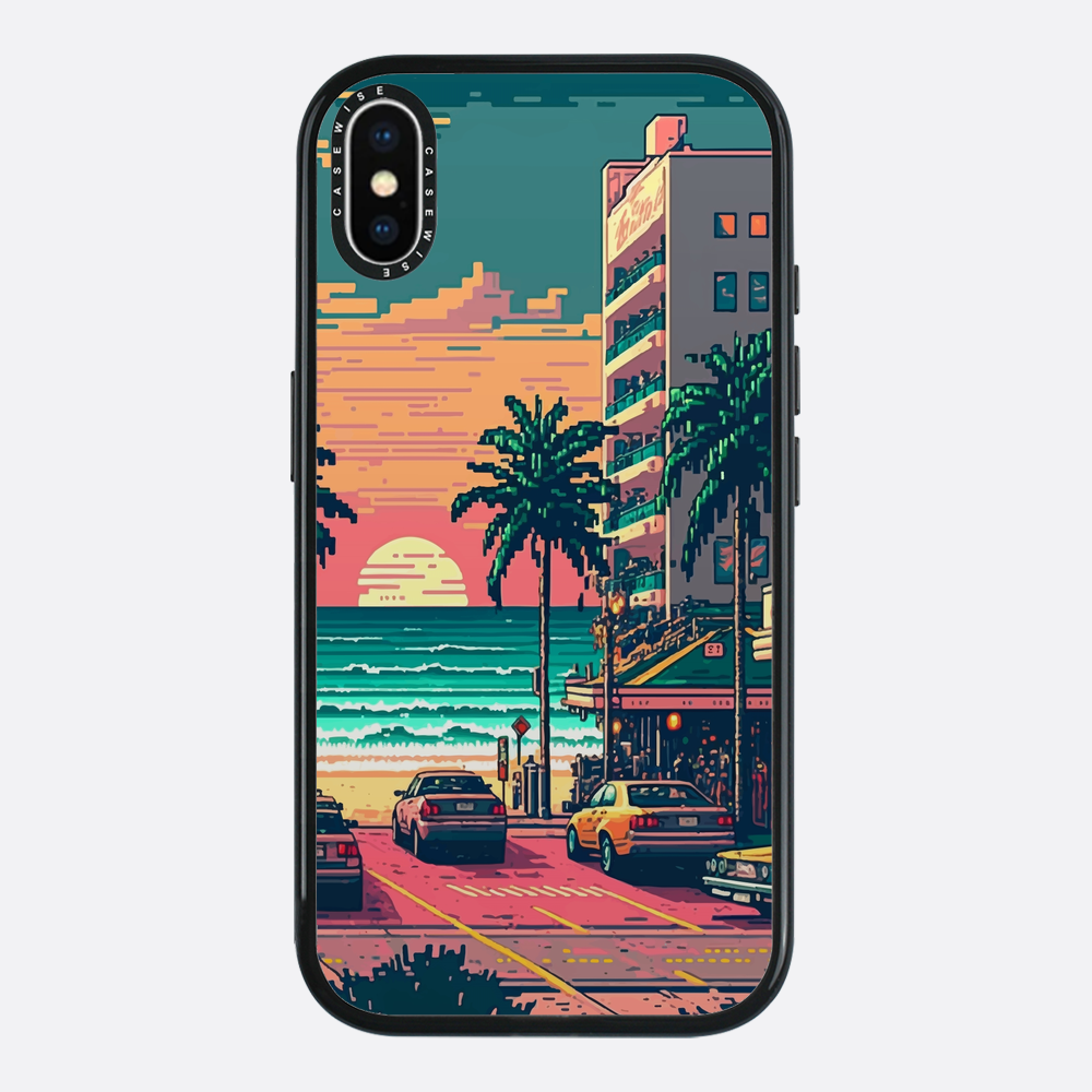 Miami - Etui