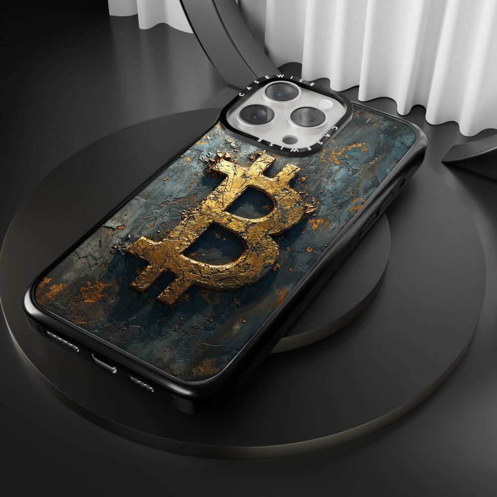 Decoding Wealth - Etui