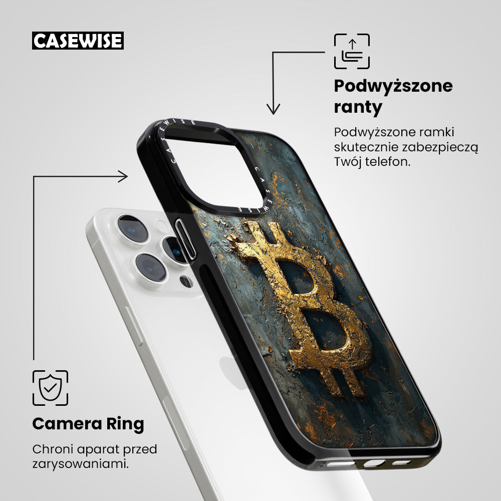 Decoding Wealth - Etui
