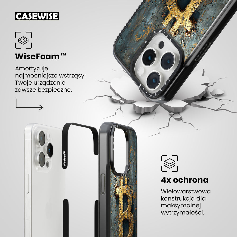 Decoding Wealth - Etui