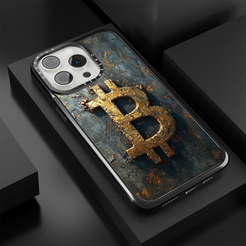 Decoding Wealth - Etui