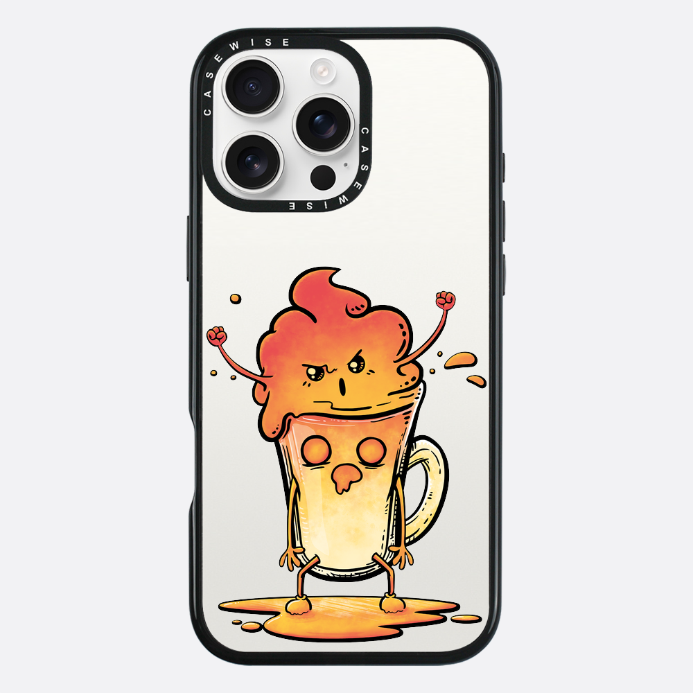 Flavour Snatchers 2 - Etui