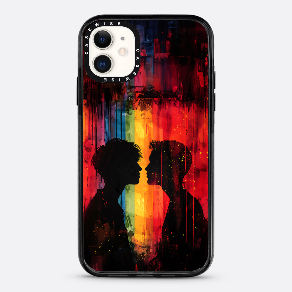 Gay Love - Etui