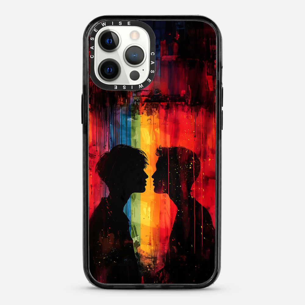 Gay Love - Etui