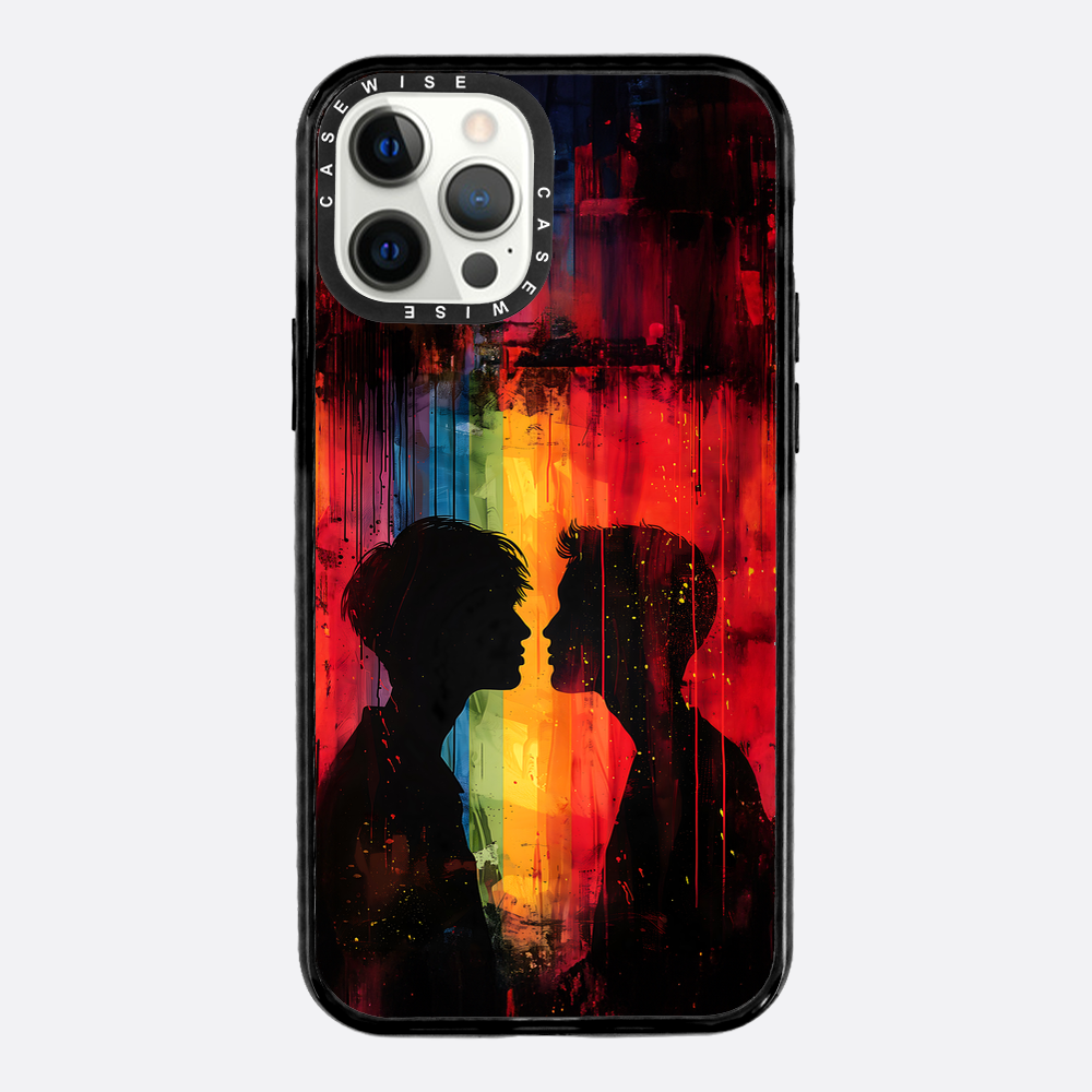 Gay Love - Etui