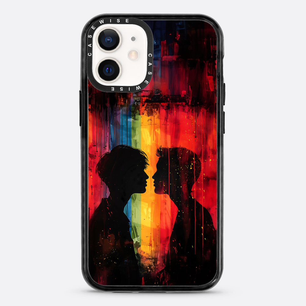 Gay Love - Etui