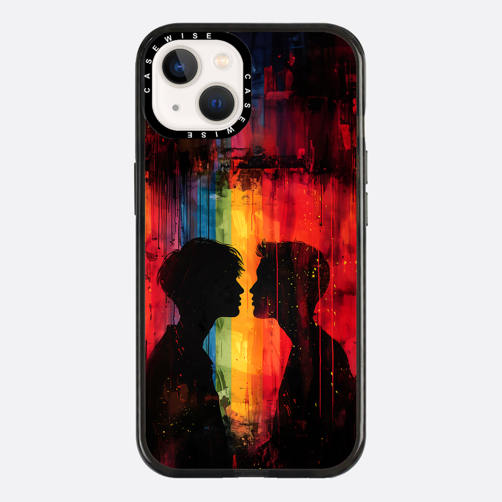 Gay Love - Etui