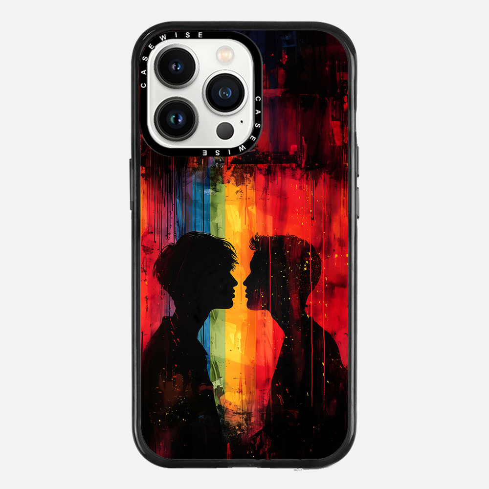 Gay Love - Etui
