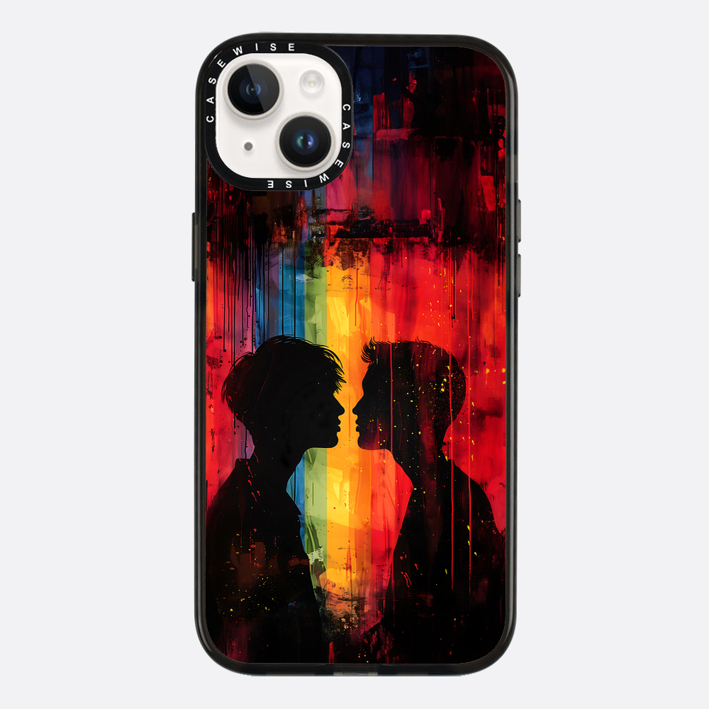 Gay Love - Etui