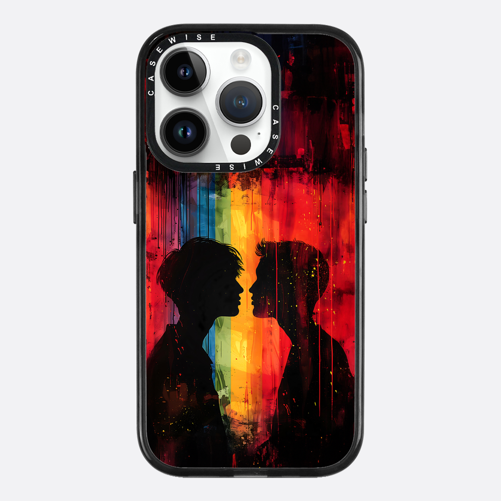 Gay Love - Etui