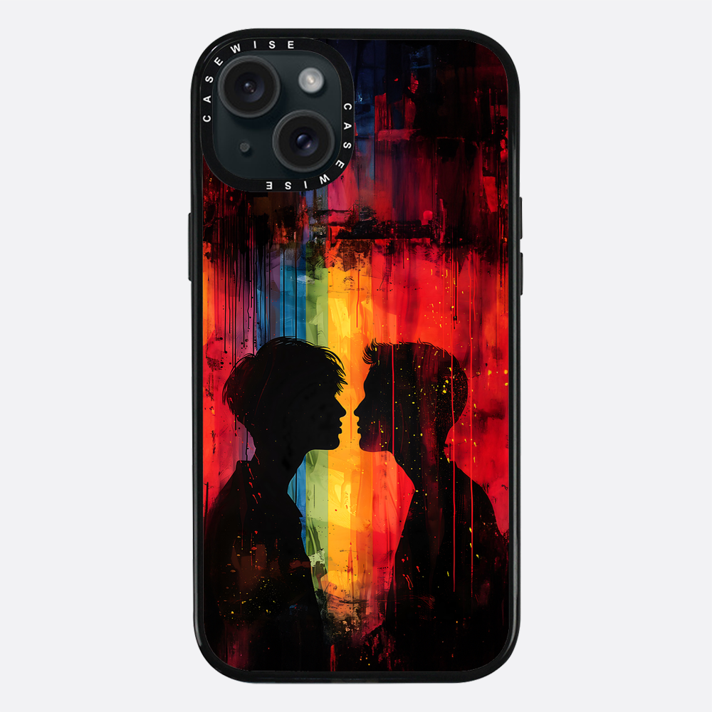 Gay Love - Etui
