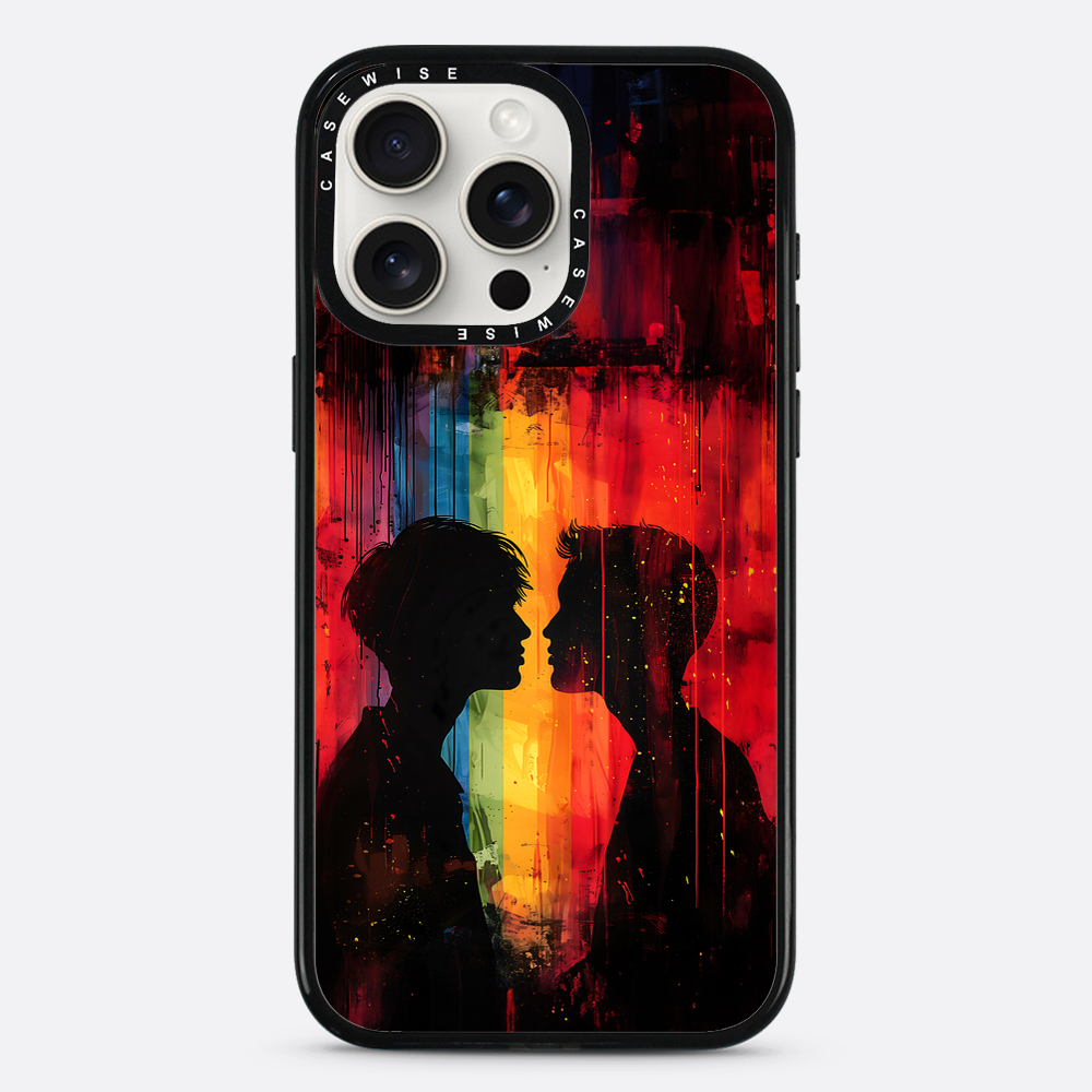 Gay Love - Etui