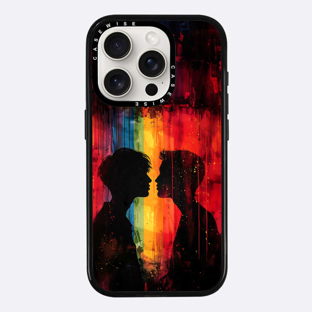 Gay Love - Etui