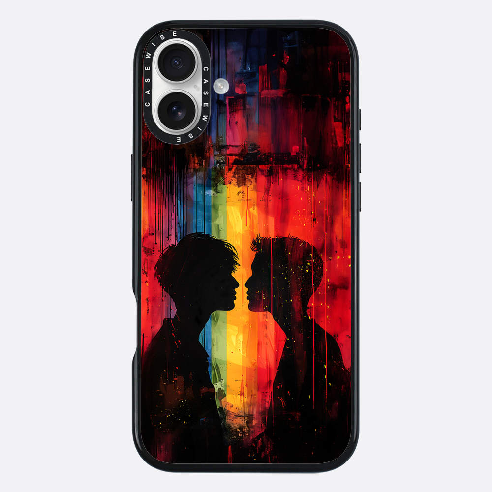 Gay Love - Etui