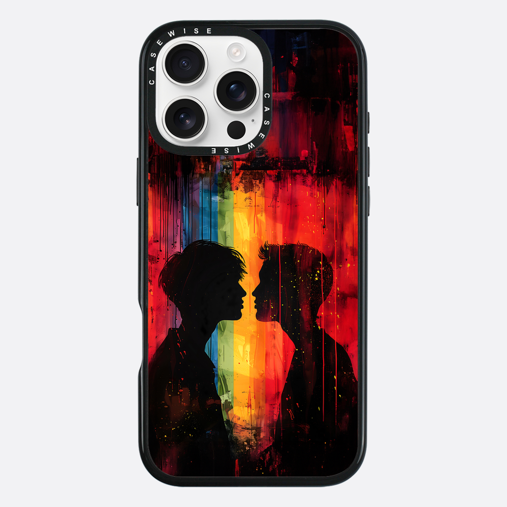 Gay Love - Etui