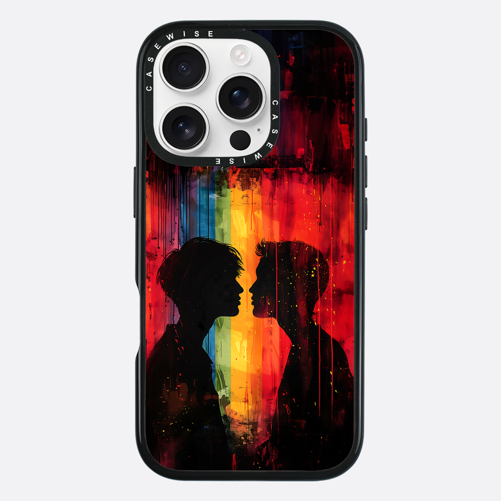 Gay Love - Etui