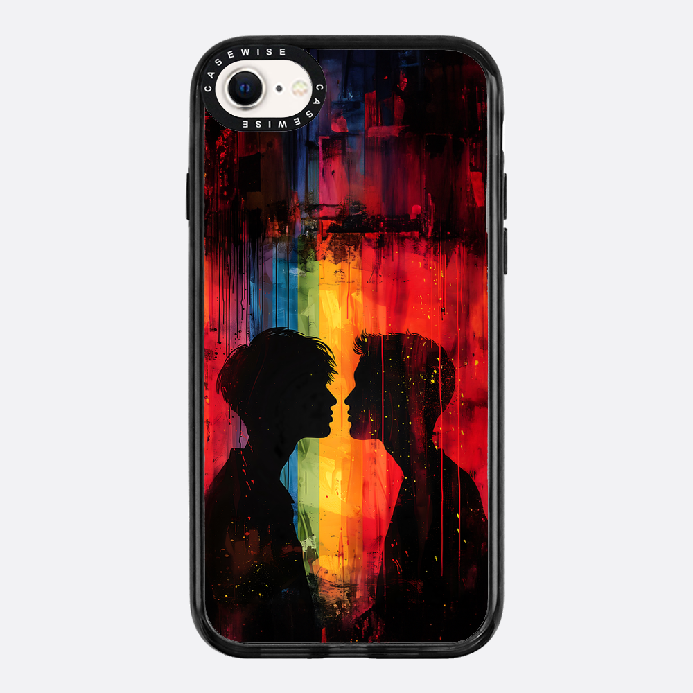 Gay Love - Etui