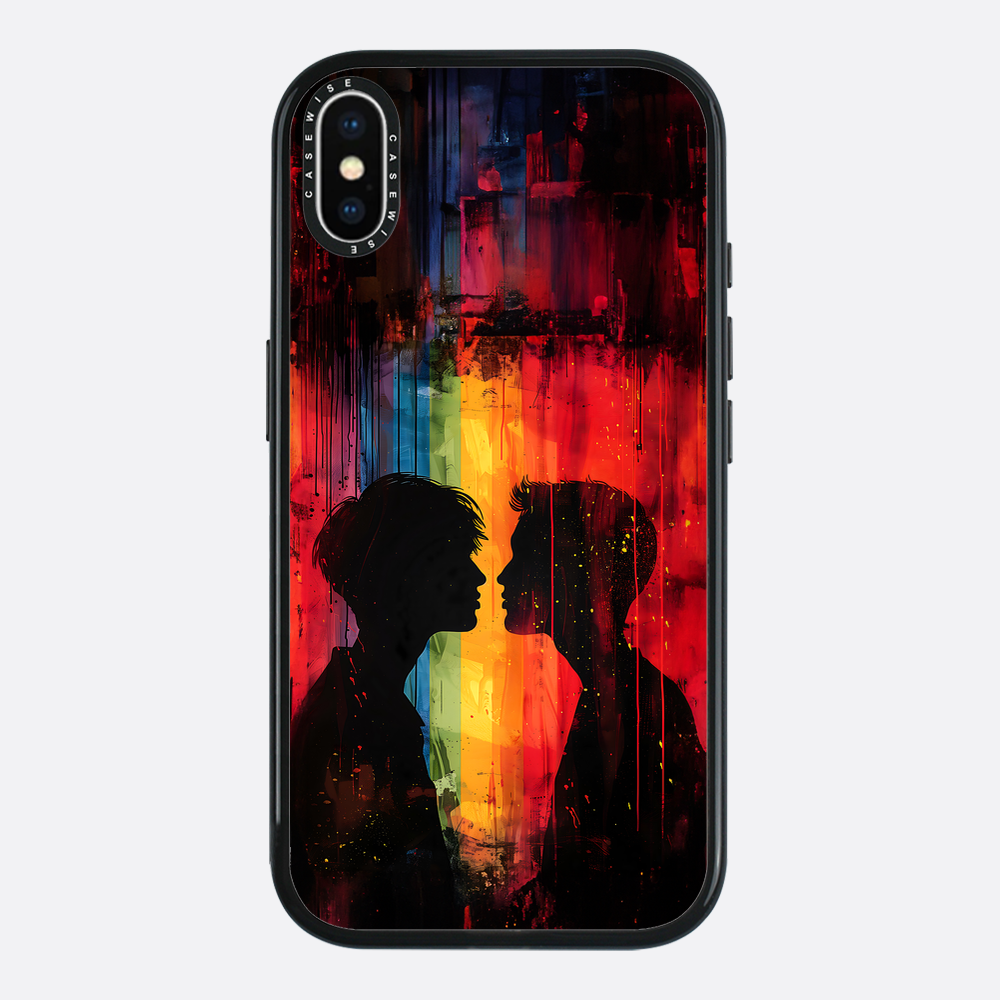 Gay Love - Etui