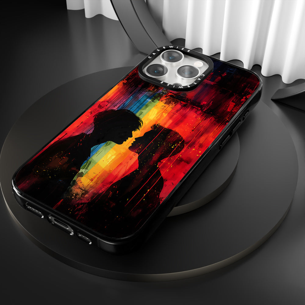 Gay Love - Etui