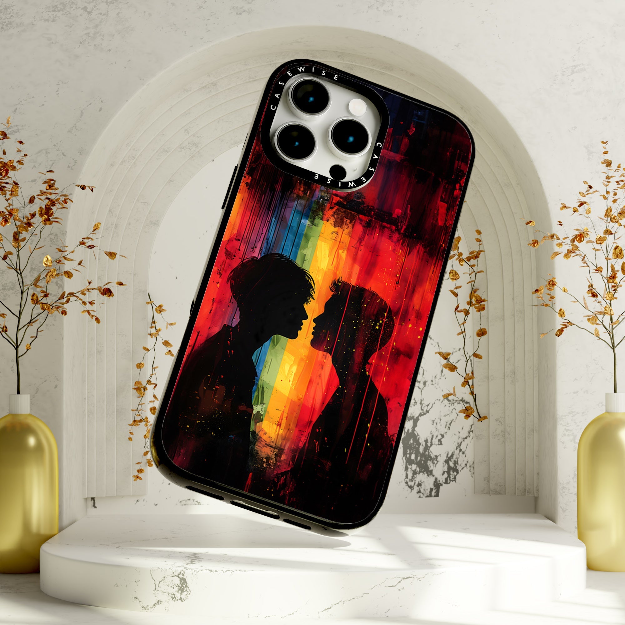Gay Love - Etui
