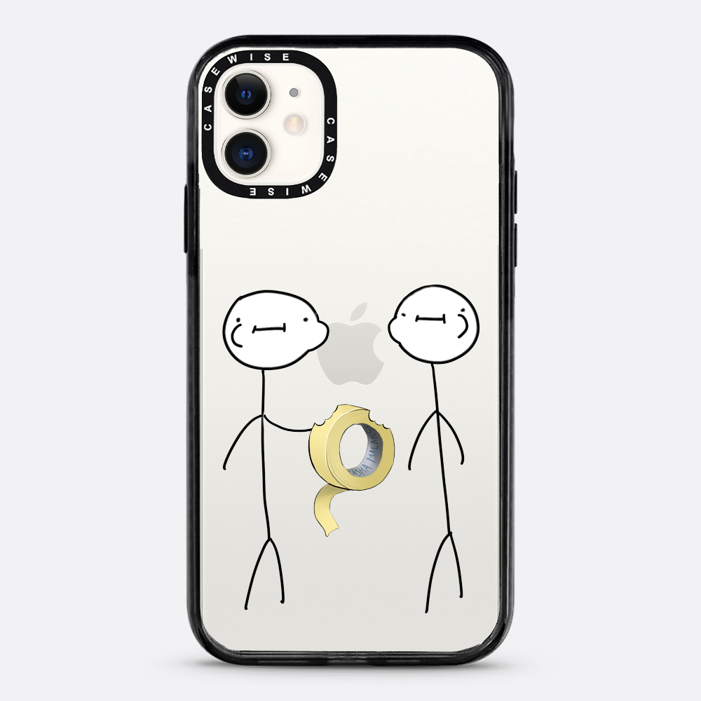 Taśma malarska - Etui