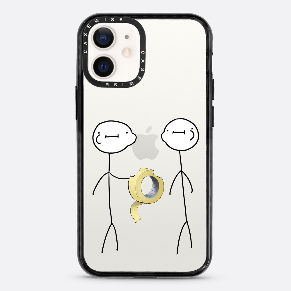 Taśma malarska - Etui