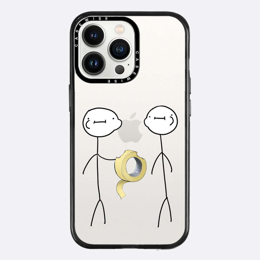 Taśma malarska - Etui