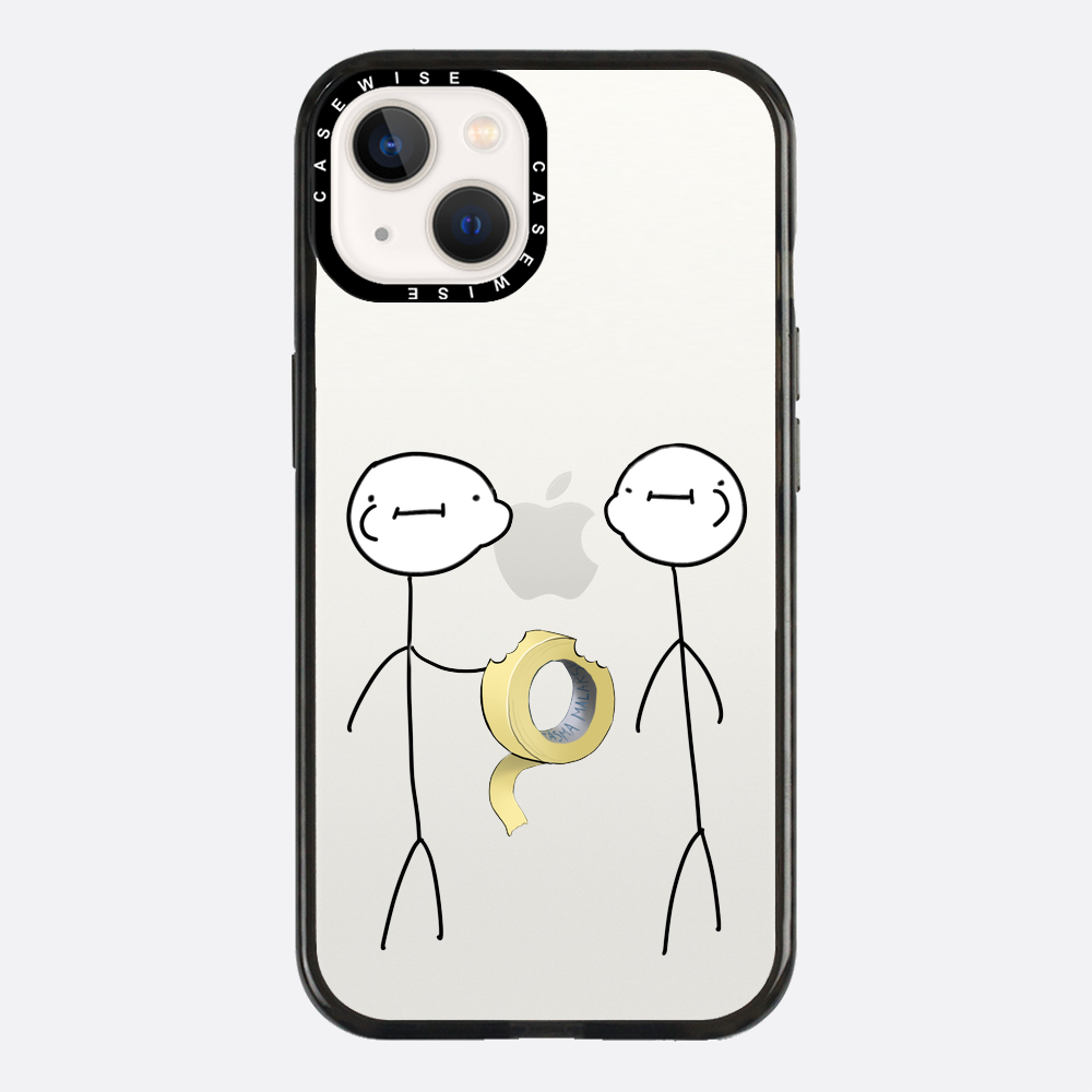 Taśma malarska - Etui