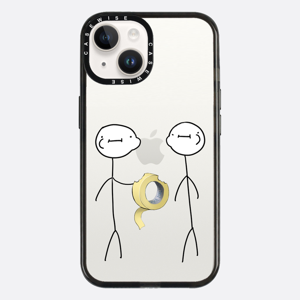 Taśma malarska - Etui