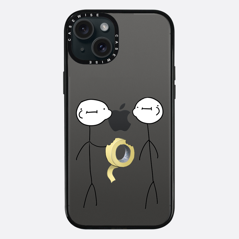 Taśma malarska - Etui