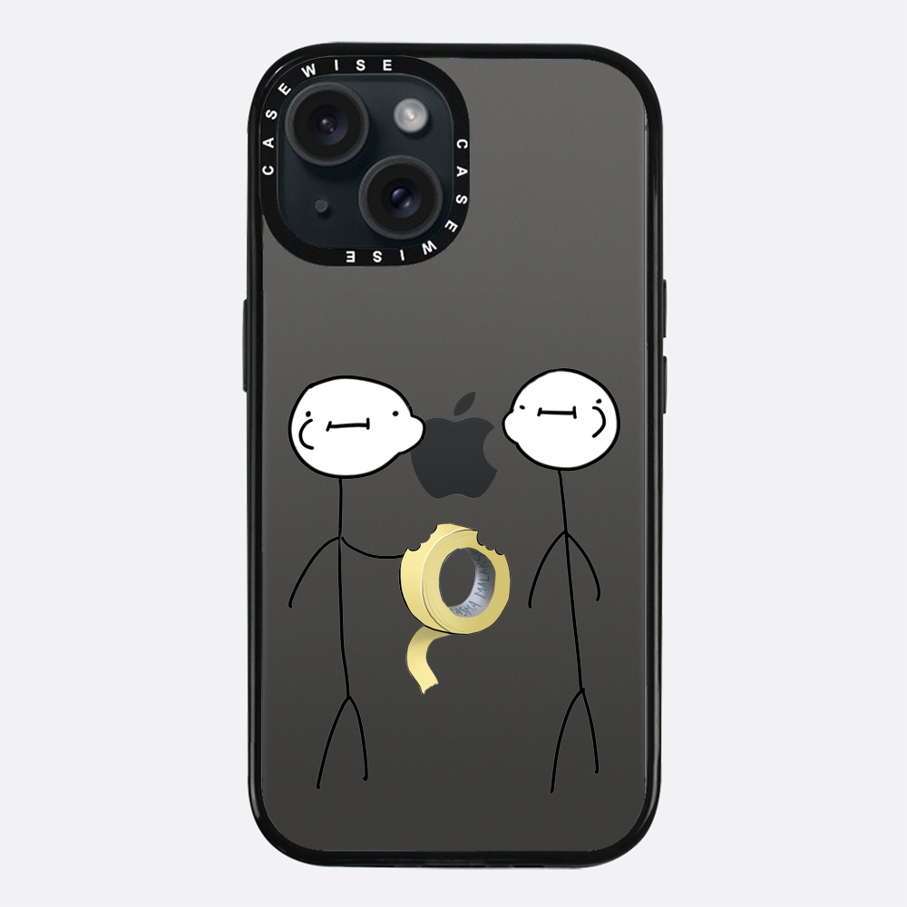 Taśma malarska - Etui