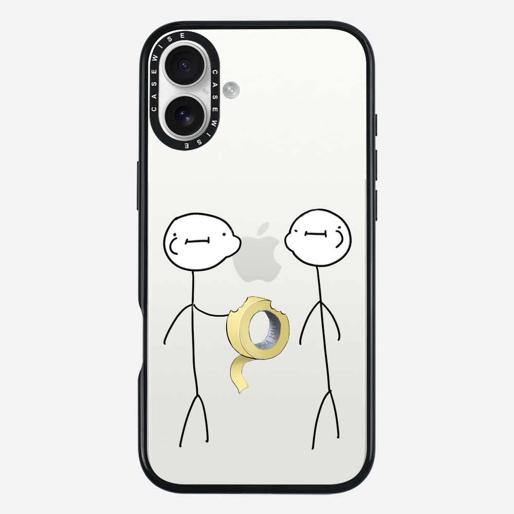 Taśma malarska - Etui