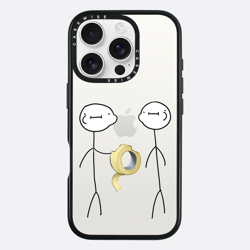 Taśma malarska - Etui