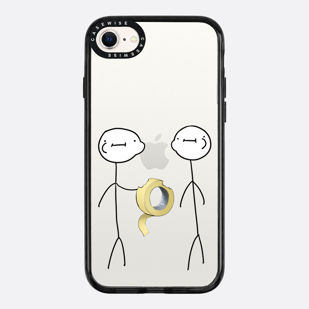 Taśma malarska - Etui