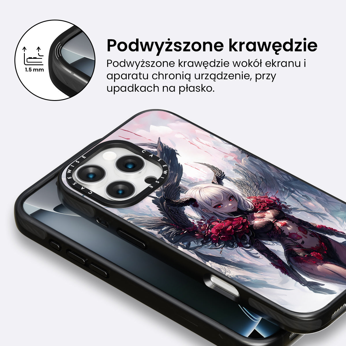 Tree Lady of Life - Etui