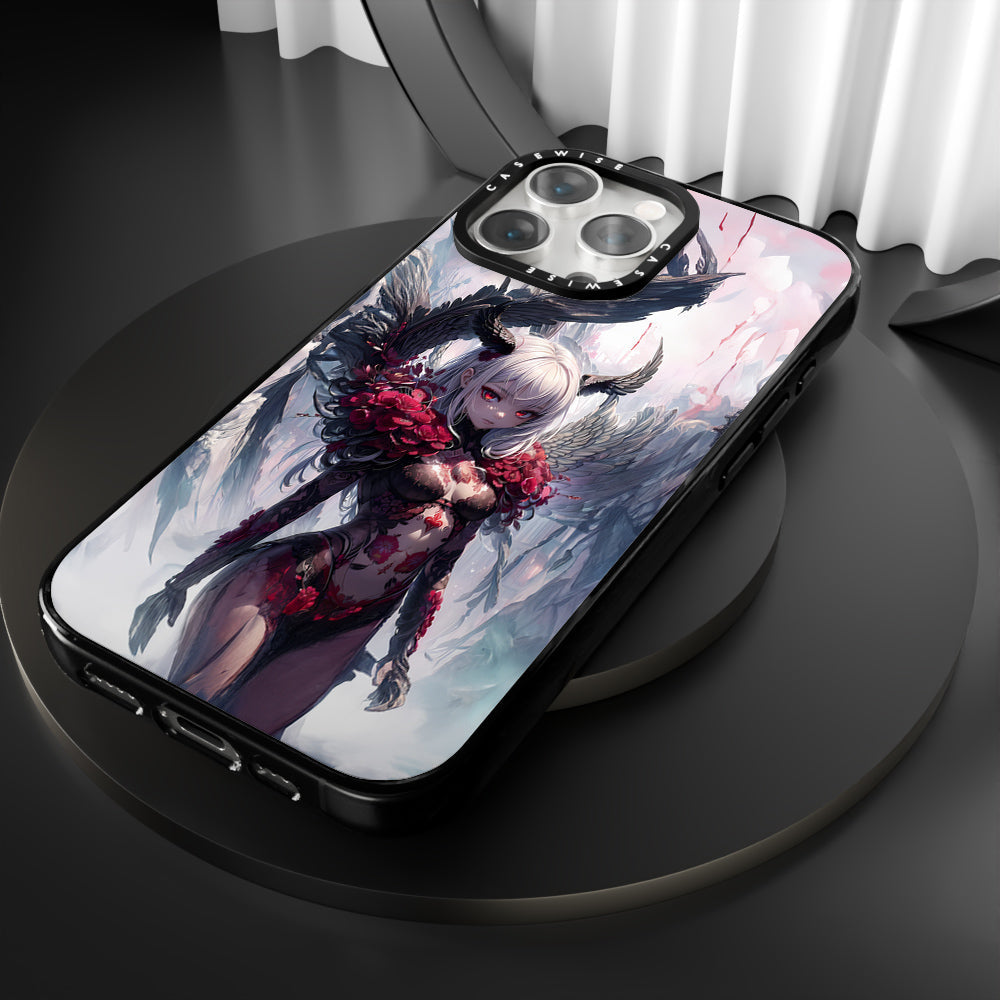 Tree Lady of Life - Etui